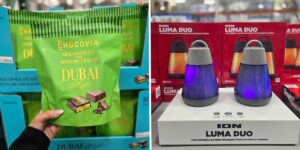 Best Things to Get at Costco Right Now, From Employee — May 2025