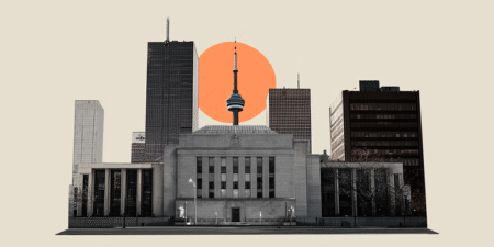 CAD consolidating within a right range and finding support from spreads – Scotiabank