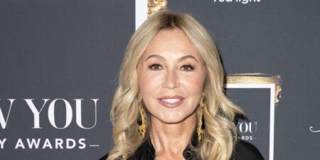CEO of Anastasia Beverly Hills Says She Had to Beg for a Credit Card When Starting Out