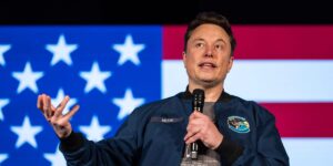Canvassers Sue Elon Musk’s America PAC for Unpaid Signatures