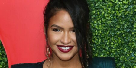 Cassie Reveals Diddy Settlement Amount, Recounts Alleged Beatings