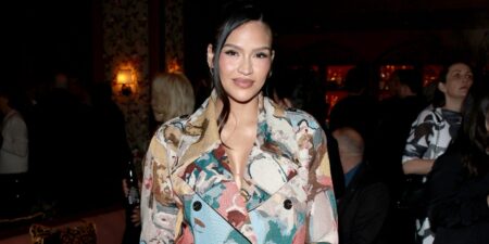 Cassie Says Testifying in Diddy Trial Was ‘Empowering and Healing’