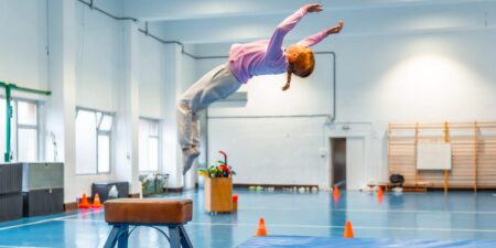 Childhood Sports Left Me With Lifelong Pain; Now My Kids Want to Play