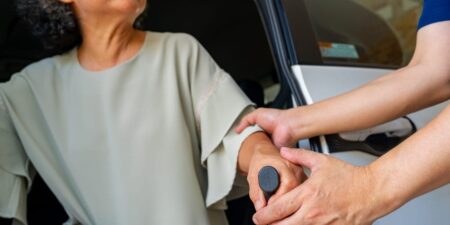 College Graduate: I Can’t Get a Job, so I Help My Aging Grandparents