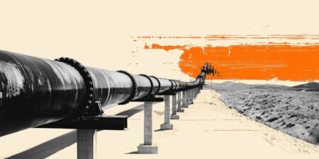 European gas prices surge on EU energy plan – ING