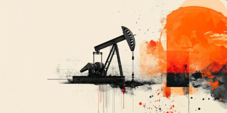 Oil gains on trade optimism, then slips on Iran talks – Commerzbank