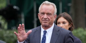 Controversial Vaccine Changes by RFK Jr. Spark Pushback From Doctors