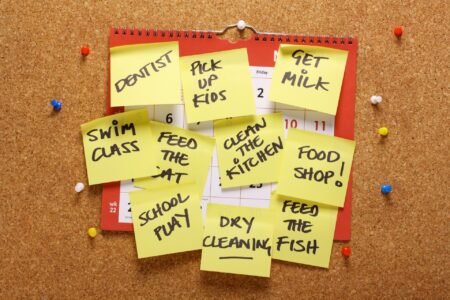 The cost of convenience services for busy parents