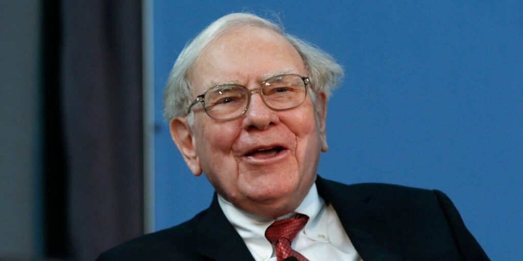 Dairy Queen CEO: What a Job Interview With Warren Buffett Is Like