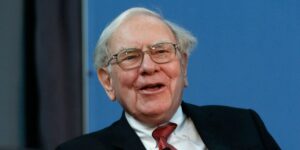 Dairy Queen CEO: What a Job Interview With Warren Buffett Is Like