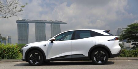 Deepal S07 Test Drive, Review; a New Player in China’s EV SUV Game