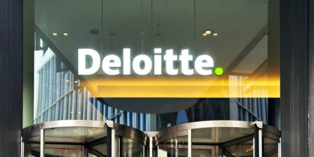 Deloitte UK Is Cutting Some Bonuses and Promoting Fewer Staff
