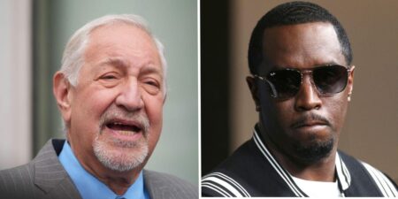 Diddy Trial Judge Snaps at Lawyer Who Discussed Prosecutors on TMZ