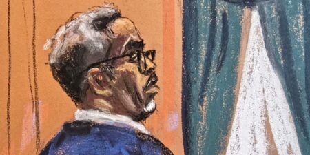 Diddy Trial: Jury Selection Reveals Celebrities to Be Name-Dropped