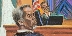 Diddy Trial: Lawyer Mark Geragos Talked About Case on TMZ Podcast
