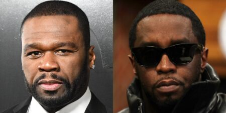 Diddy Trial Testimony: Mogul Griped to Chris Lighty About 50 Cent Beef