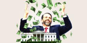 Don Jr. is the new Hunter Biden