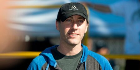 Elon Musk’s Right-Hand Man Is Leaving DOGE Too