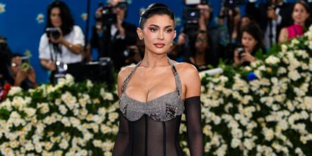 Every Kardashian-Jenner Met Gala Outfit, Ranked
