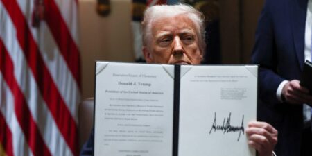 Executive Order Targeting Jenner & Block Ruled Unconstitutional
