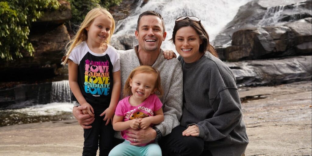 Family Downsized to a 1-Bedroom Apartment, Rented Out 5-Bedroom Home
