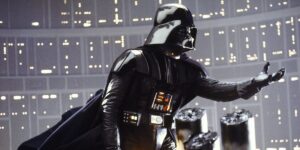 ‘Fortnite’ Added an AI-Powered Darth Vader and It’s Already Cursing