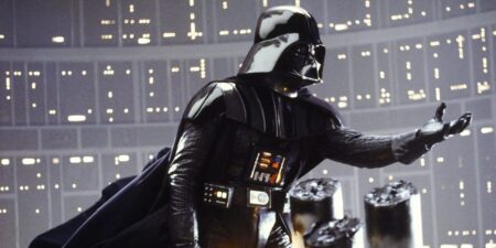 ‘Fortnite’ Added an AI-Powered Darth Vader and It’s Already Cursing