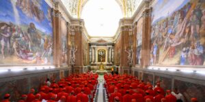 Gen Z Obsessed With Papal Conclave, Film, and New Pope: Here’s Why