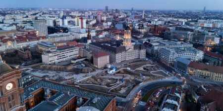 German Basic Income Study Finds Recipients Kept Working Despite Checks