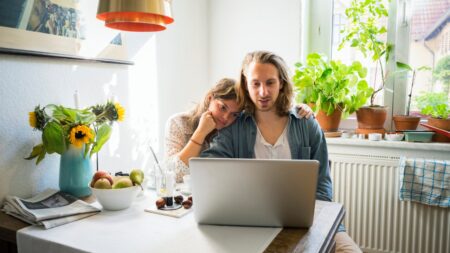 You Lost Your Job: How Should You Invest Now?