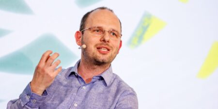 GitHub CEO: AI Will Let Engineers Be More Creative
