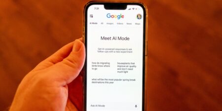 Google Is Putting More Ads in AI Search