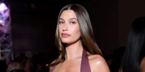 Hailey Bieber Says the Idea of ‘Bouncing Back’ After a Baby Is a Myth