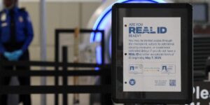 Here’s What Happens If You Don’t Have a Real ID After May 7