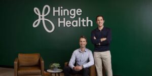 Here’s Who Got Rich in Hinge Health’s IPO