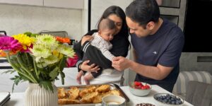Hiring a Cook Was the Money-Saving Hack My Family Needed