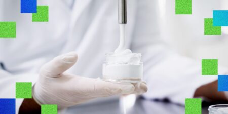 How Beauty-Product Chemists Are Using AI to Test Ideas