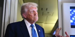 How Charter Is Using MAGA Rhetoric to Woo Trump