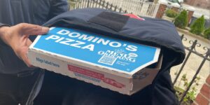 How Domino’s Is Using AI to Make Ordering From a Bot Feel Real
