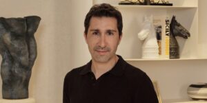 How Elad Yifrach turned his passion for home design into a 20-year-old global luxury brand