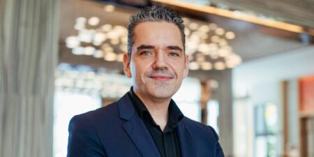 How Expedia’s CMO Is Preparing for a Future Dominated by AI