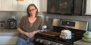 How I Furnished My Las Vegas Apartment for Under 0