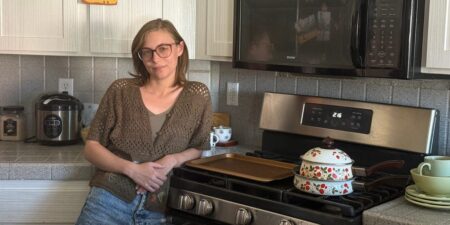 How I Furnished My Las Vegas Apartment for Under 0