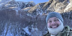 How I survived 2 weeks filming the Army’s grueling mountain warfare school hiking in subzero temperatures and waist-high snow