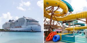 How MSC’s New Cruise Ship Is Catering to Americans: What I Saw on Board