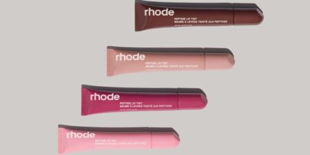 How Rhode Made Its Mark on the Beauty World in 3 Years