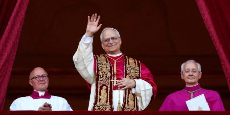 How Robert Prevost Management Style May Shape Pope Leo XIV Leadership