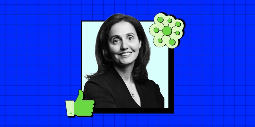 How Rudina Seseri of Glasswing Ventures Became a Top Seed Investor