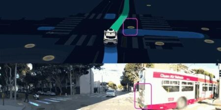 How Waymo’s Radar and Lidar Help Its Robotaxis See What Cameras Can’t