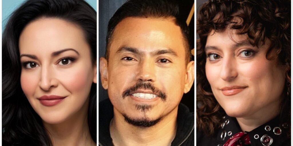 How YouTubers, Mini-Dramas Are Unleashing Opportunities in Hollywood